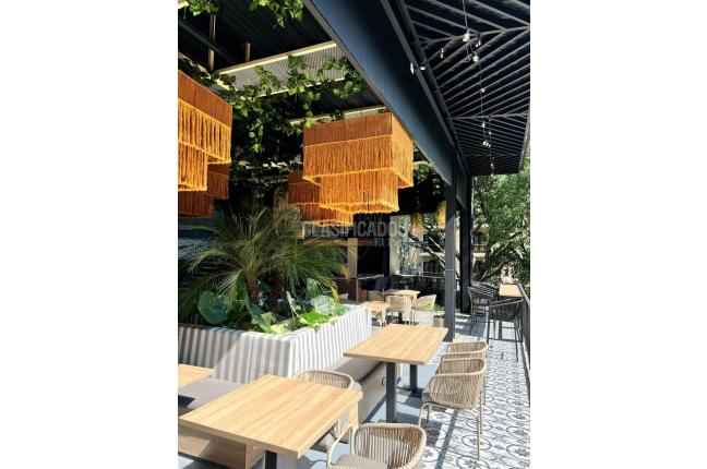 Locales y Bodegas, Alquiler, Normandía - $4.500.000