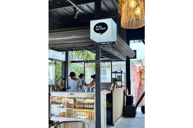 Locales y Bodegas, Alquiler, Normandía - $4.500.000