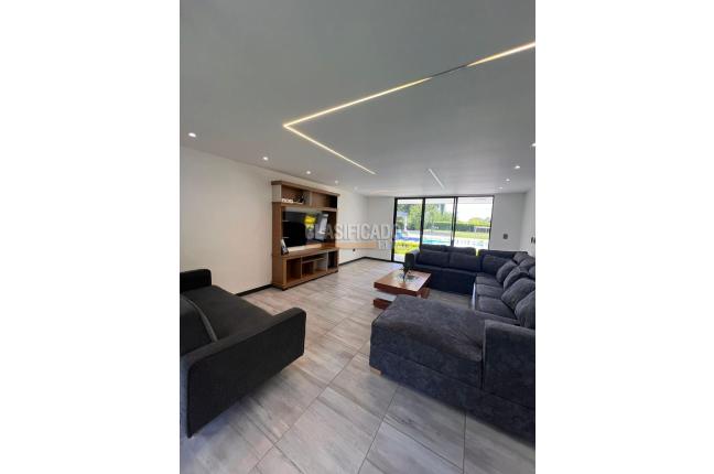 Fincas y Casas Campestres, Venta en El Cerrito