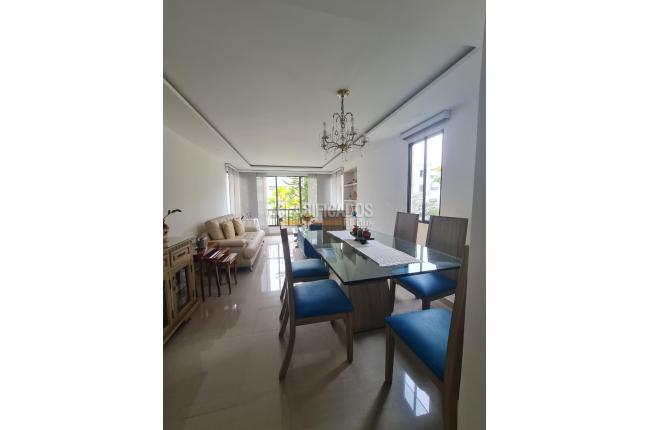 Apartamentos, Venta, Multicentro - $400.000.000