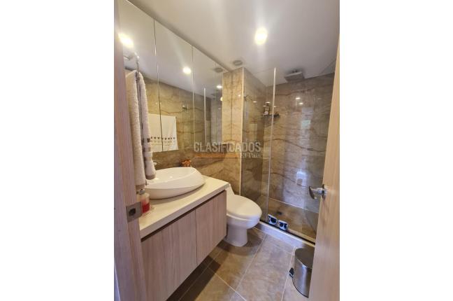 Apartamentos, Venta, Multicentro - $400.000.000