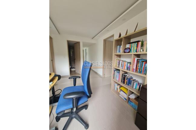 Apartamentos, Venta, Multicentro - $400.000.000