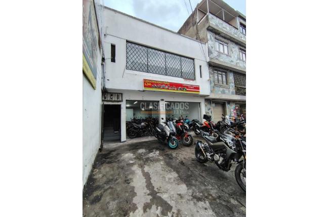 Locales y Bodegas, Venta en San Nicolás