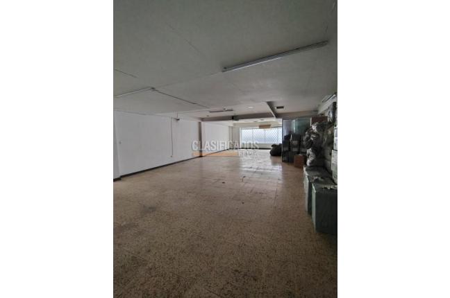 Locales y Bodegas, Venta, San Nicolás - $800.000.000