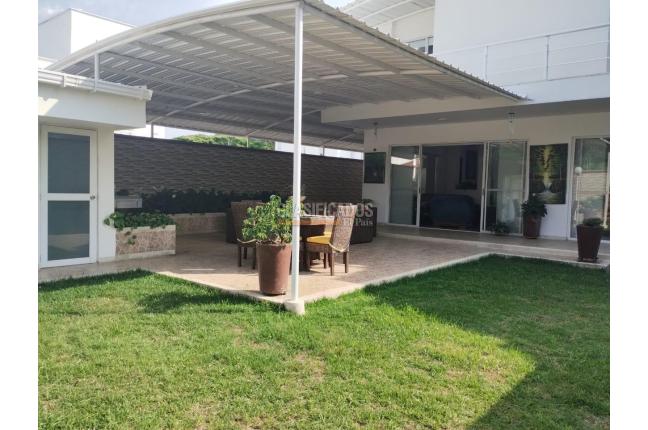 Casas, Venta, Pance - $1.800.000.000