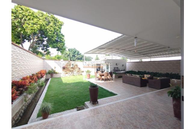 Casas, Venta, Pance - $1.800.000.000