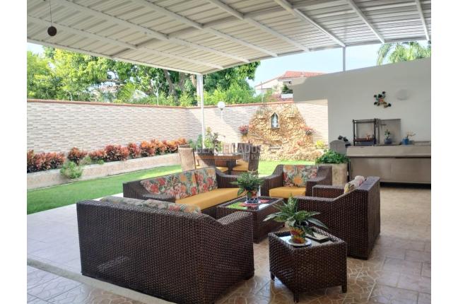 Casas, Venta, Pance - $1.800.000.000