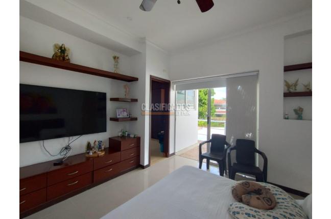 Casas, Venta, Pance - $1.800.000.000