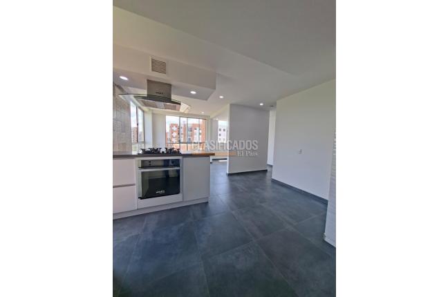 Apartamentos, Venta en Ciudad Melendez