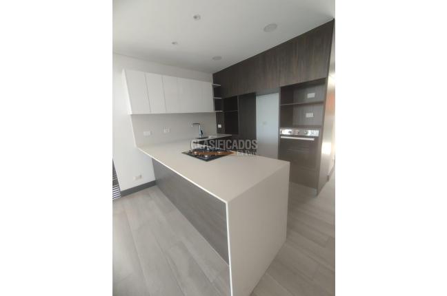 Apartamentos, Venta, Arboleda - $690.000.000