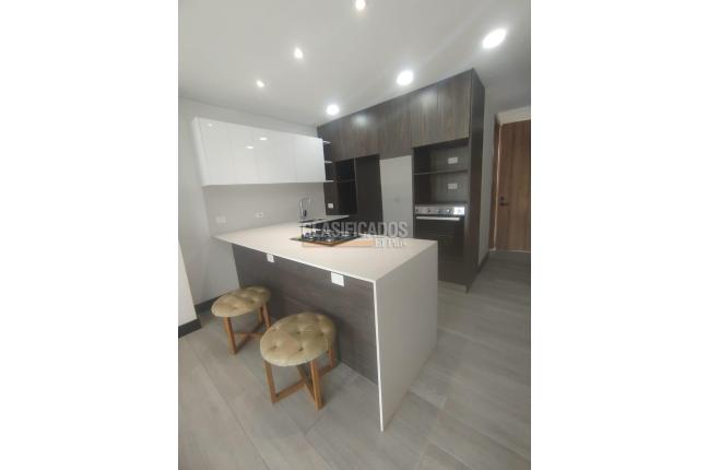 Apartamentos, Venta en Arboleda