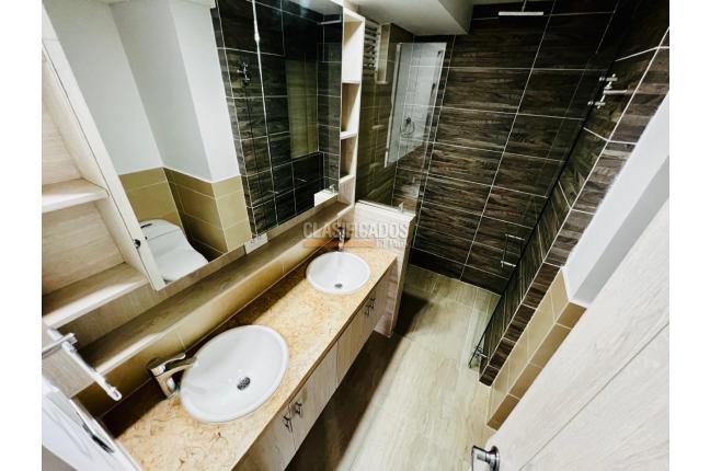 Apartamentos, Venta, Pance - $750.000.000