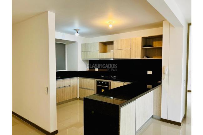 Apartamentos, Venta, Pance - $750.000.000