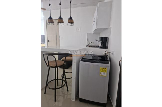 Apartaestudios, Venta en Juanambú