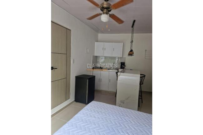 Apartaestudios, Venta, Juanambú - $130.000.000