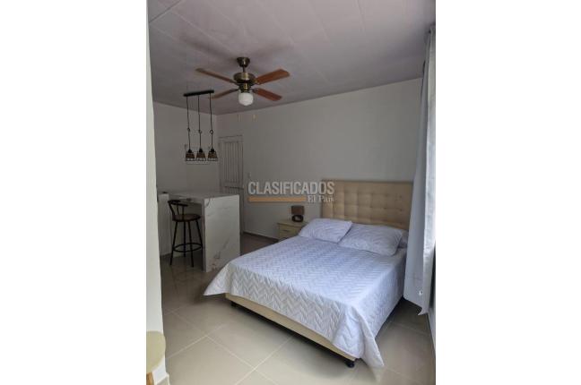 Apartaestudios, Venta, Juanambú - $130.000.000