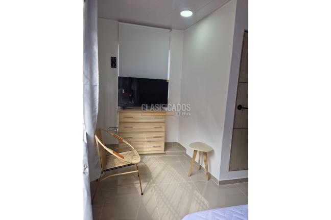 Apartaestudios, Venta, Juanambú - $130.000.000