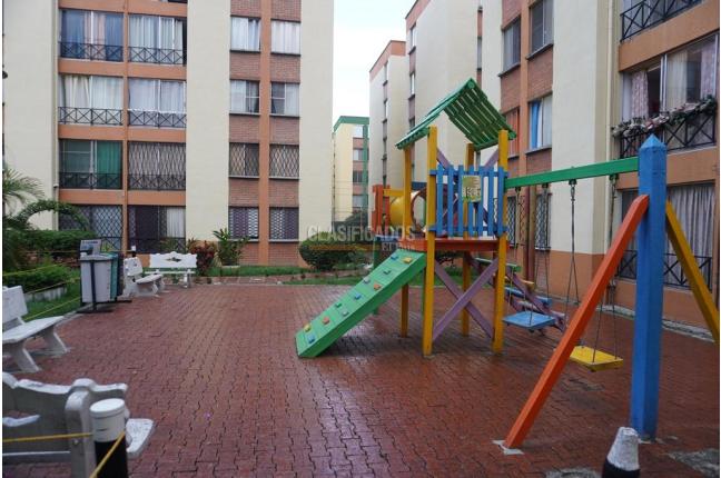 Apartamentos, Venta, Torres de Comfandi - $168.000.000