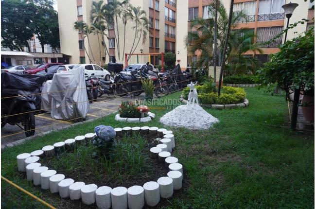 Apartamentos, Venta, Torres de Comfandi - $168.000.000