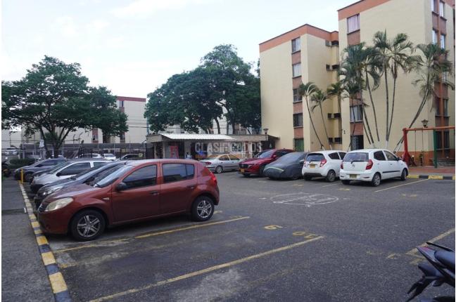 Apartamentos, Venta, Torres de Comfandi - $168.000.000