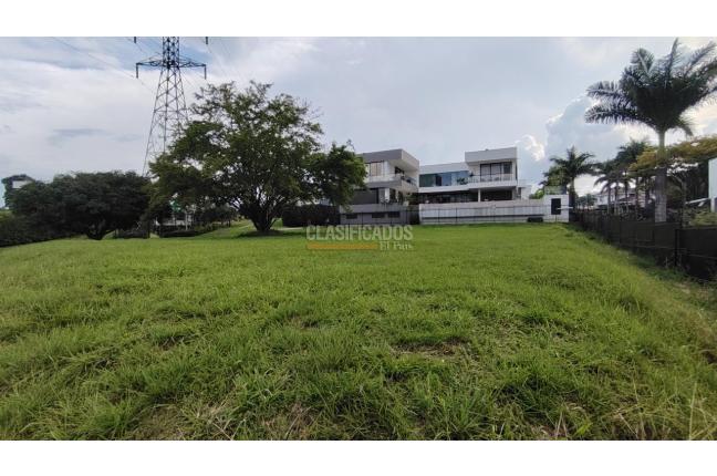 Lotes, Venta, Pance - $1.211.000.000