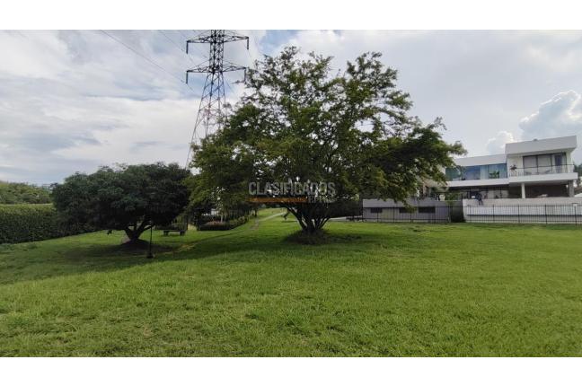 Lotes, Venta, Pance - $1.211.000.000