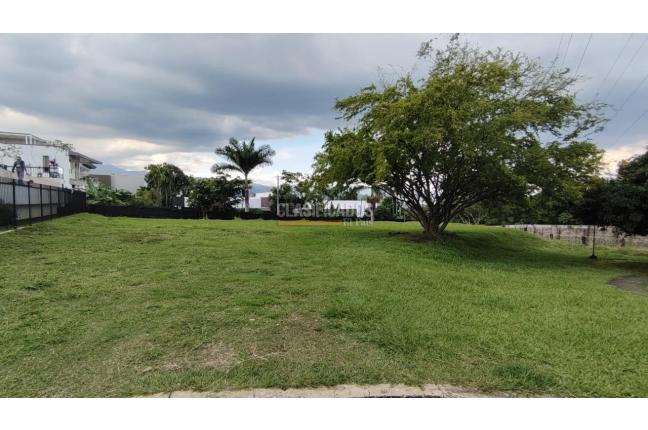 Lotes, Venta, Pance - $1.211.000.000