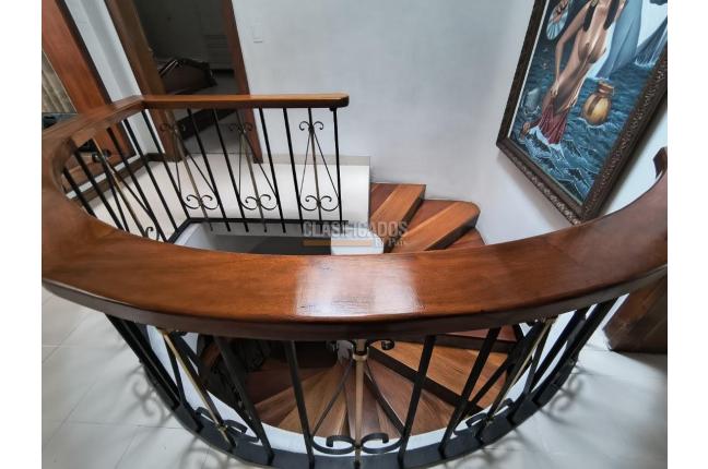 Apartamentos, Venta, Santa Teresita - $1.600.000.000