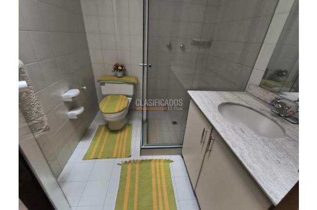 Apartamentos, Venta, Santa Teresita - $1.600.000.000