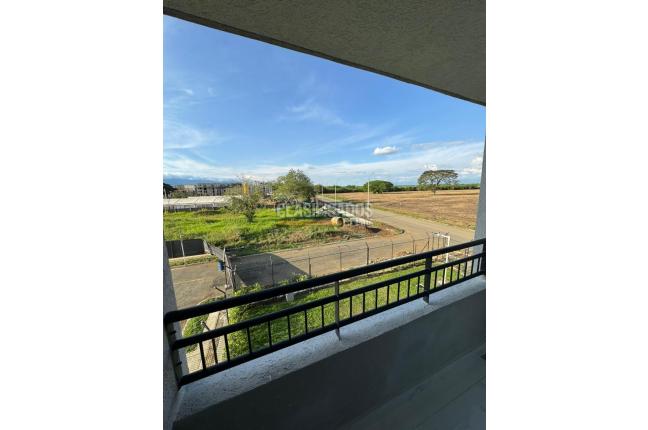 Apartamentos, Alquiler en Ciudad Bochalema