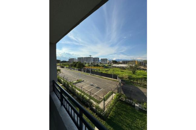 Apartamentos, Alquiler en Ciudad Bochalema