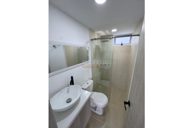 Apartamentos, Alquiler, Ciudad Bochalema - $1.500.000