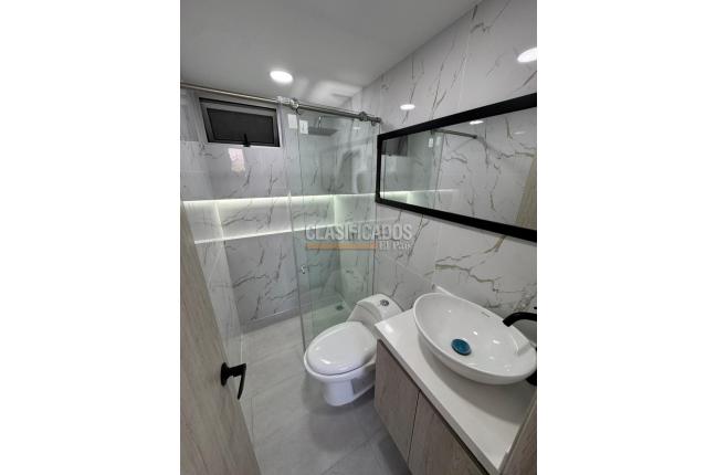 Apartamentos, Alquiler, Ciudad Bochalema - $1.500.000