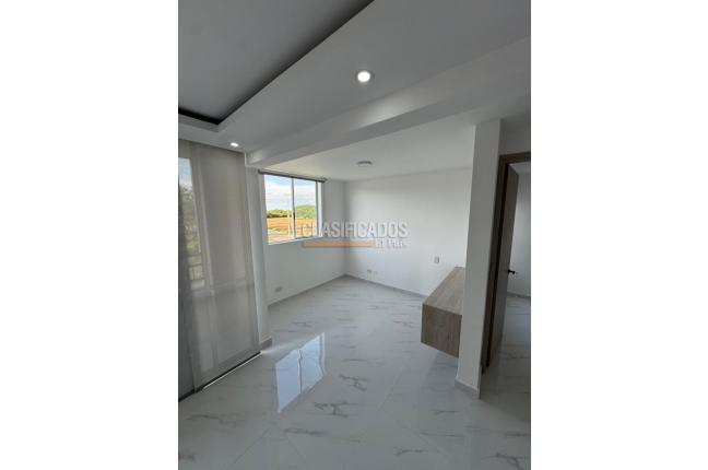 Apartamentos, Alquiler, Ciudad Bochalema - $1.500.000