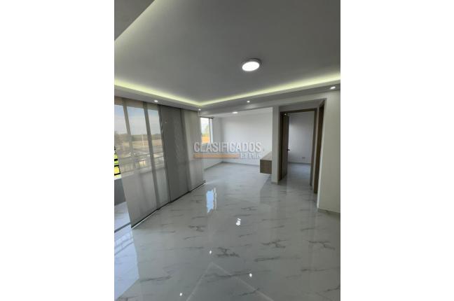 Apartamentos, Alquiler, Ciudad Bochalema - $1.500.000