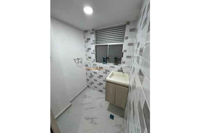 Apartamentos, Alquiler, Ciudad Bochalema - $1.500.000