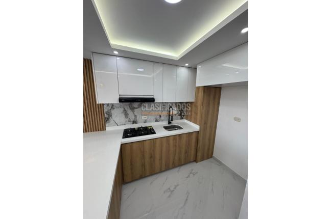 Apartamentos, Alquiler, Ciudad Bochalema - $1.500.000