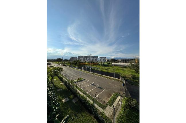 Apartamentos, Alquiler, Ciudad Bochalema - $1.500.000