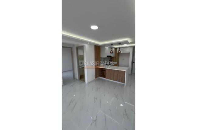 Apartamentos, Alquiler, Ciudad Bochalema - $1.500.000