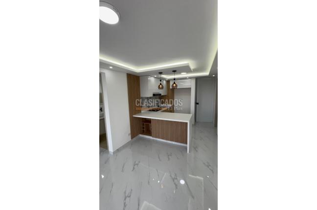 Apartamentos, Alquiler, Ciudad Bochalema - $1.500.000