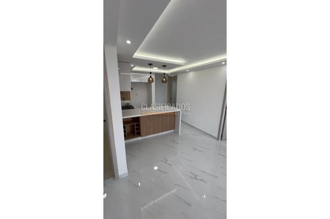 Apartamentos, Alquiler, Ciudad Bochalema - $1.500.000