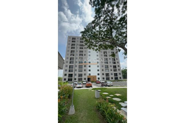 Apartamentos, Alquiler, Ciudad Bochalema - $1.500.000