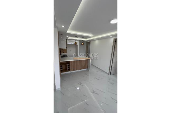 Apartamentos, Alquiler, Ciudad Bochalema - $1.500.000