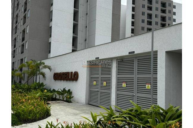 Apartamentos, Alquiler, Ciudad Bochalema - $1.500.000