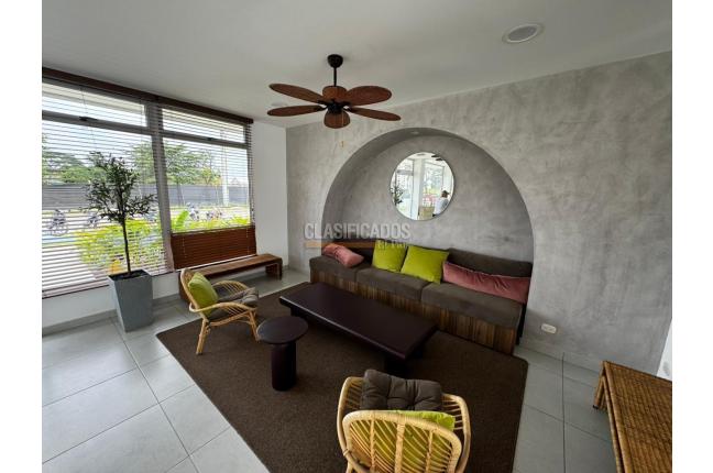 Apartamentos, Alquiler, Ciudad Bochalema - $1.500.000