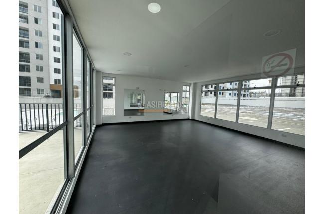 Apartamentos, Alquiler, Ciudad Bochalema - $1.500.000