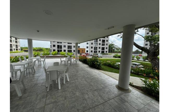 Apartamentos, Alquiler, Ciudad Bochalema - $1.500.000