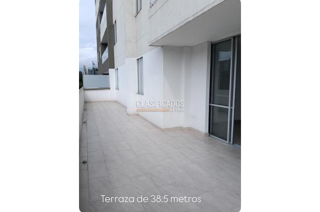 Apartamentos, Venta, Valle del Lili - $720.000.000