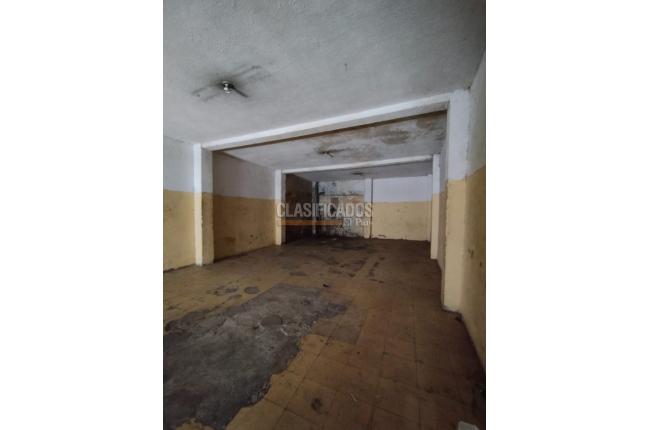 Locales y Bodegas, Venta, San Nicolás - $680.000.000