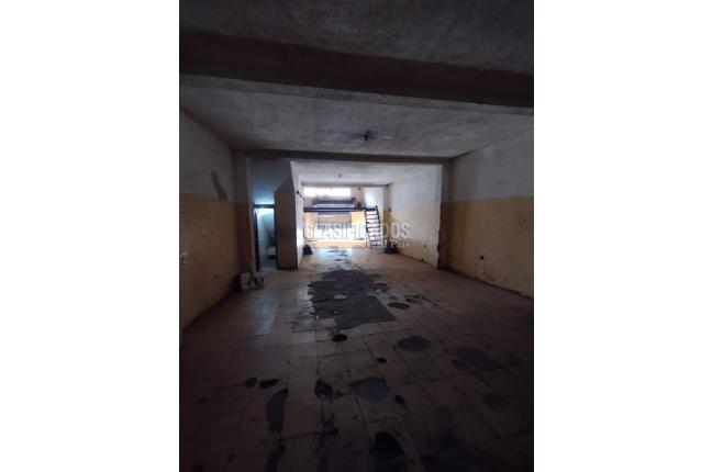 Locales y Bodegas, Venta, San Nicolás - $680.000.000